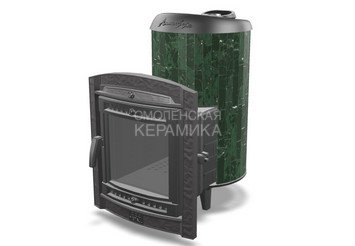 Печь банная 