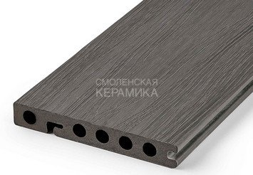 Финишная доска EasyDecking Co-Extrusion 145×21×4010 мм, Old Barn 1