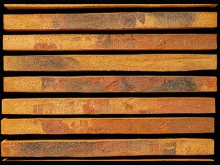 Кирпич ручной формовки Real Brick Ultima 2.21