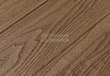 Доска террасная CM Decking 3000х140х25 BARK Мербау 1