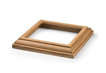 Система ограждений EasyDecking Wood-X, Дуб 7