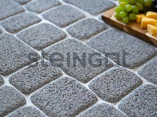 Брусчатка Steingot Серия "КЛАССИКА" Fumo Bello, 60мм