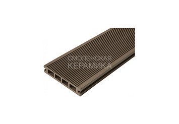 Доска террасная CM Decking 3000*135*25 MIX Мербау 5