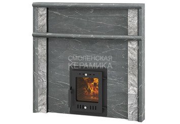 Портал для банной печи Эверест 