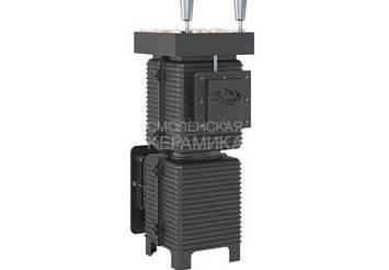 Печь для бани Эверест 