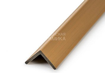 Угол EasyDecking Co-Extrusion 57×57×3010 мм, Oak 1