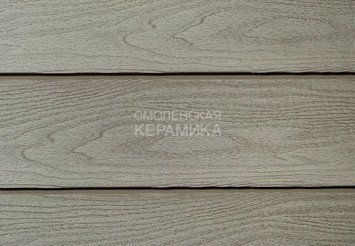 Фасадная облицовка CM Cladding BARK 3000х156х21 Ясень 1