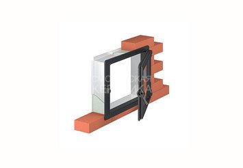 Тоннель монтажный (420*420*120) 205 1