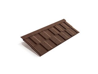 Композитная черепица Metrotile METROVIKSEN Пустыня