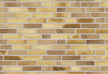 Клинкерный состаренный кирпич Randers Tegl Fusion RT 570, DNF 228X108X54 мм 4