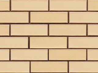 Кирпич лицевой керамический ЛСР Бежевый гладкий, 1НФ