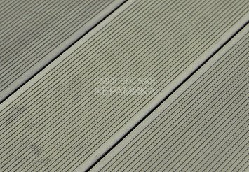 Доска террасная CM Decking COUNTRY 3000x148x25 мм Смок Грэй 2