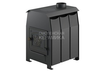 Печь отопительная Везувий 