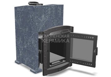 Печь банная 