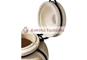 Тандыр керамический Амфора 