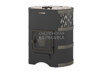 Печь ВЕЗУВИЙ Лава 16 (ДТ-3) б/в 1