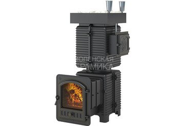 Печь для бани Эверест 