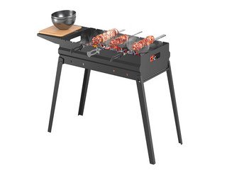 Мангал "Кулинар"