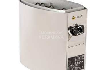 Электрокаменка ВЕЗУВИЙ WEGA-60 3