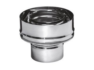 Старт-сэндвич (430/0,8мм + нерж.) Ф120х200