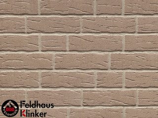 Клинкерный кирпич Feldhaus Klinker K680NF sintra argo