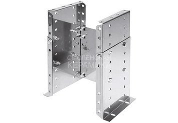 Опора напольная (430) 150х250, 160х250 1