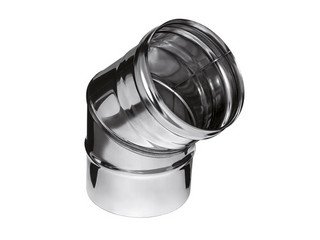 Колено угол 135° (430/0,5 мм) Ф160