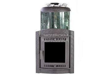 Печь банная 