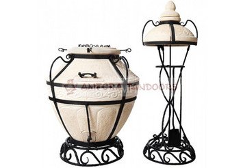 Тандыр керамический Амфора 