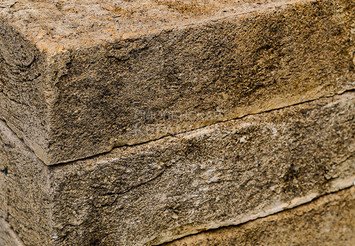 Кирпич ручной формовки Ост Клинкер MAB WBR, 210х100х65 4