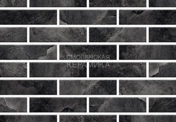 Термопанель фасадная YGIN Керамин Колорадо 5, 1020х525 мм, EPS 40 мм 2