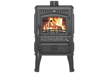 Печь-камин Везувий LV-12 S 