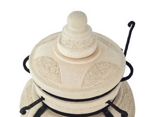 Крышка к тандырам Амфора Донской, Кочевник