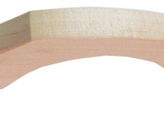 Ручка дверная стандарт СК М-19