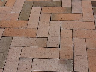 Тротуарный клинкер Пятый Элемент, Мюнхен, 250х80х52 мм