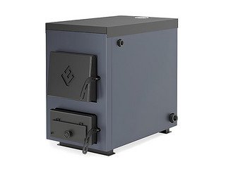 Котёл отопительный Везувий "КО-20"