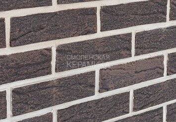 Кирпич клинкерный КЕРМА FABER JAR Невский, WDF 2