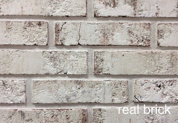 Плитка ручной формовки Real Brick RB 2-02 RUSTIK Осиновый рустик 1