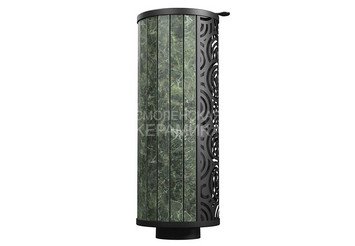 Дымоход-конвектор «Атмосфера» Змеевик 1