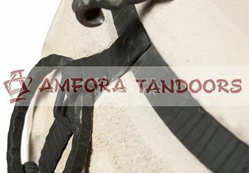 Тандыр керамический Амфора 