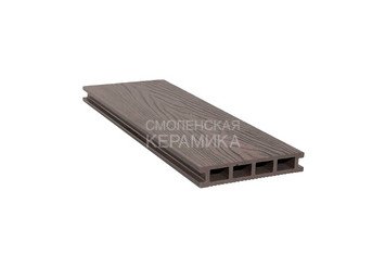 Доска террасная CM Decking 4000*140*25 VINTAGE Венге 1