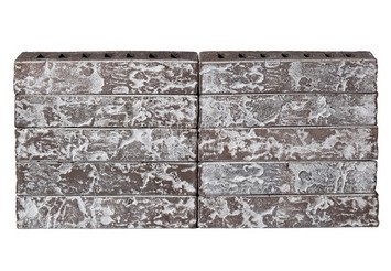 Кирпич клинкерный КЕРМА FABER JAR Ригель Карельский 0,6 НФ 2