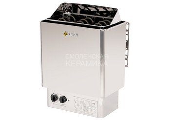 Электрокаменка ВЕЗУВИЙ TREND-80 1