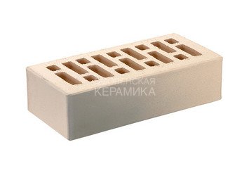 Кирпич лицевой керамический RECKE 1НФ арт. 1-41-00-0-00 3