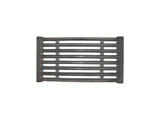 Решетка колосниковая для угля РУ-4, 400х200 (Балезино)