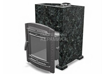 Печь банная 