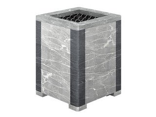 Электрокаменка ВЕЗУВИЙ CLAB-90 Талькохлорит