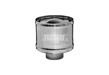 Зонт-Д с ветрозащитой (430/0,5 мм) Ф250 1