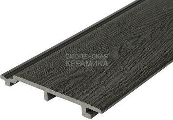 Фасадная панель CM Cladding VINTAGE, Эбен, 21х174х3000 1