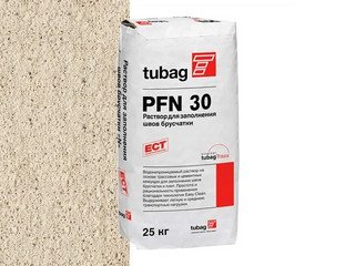 Смеси Quick-mix 72992 PFN30, раствор для заполнения швов брусчатки, бежевый, упак.25 кг., пр-во Росс